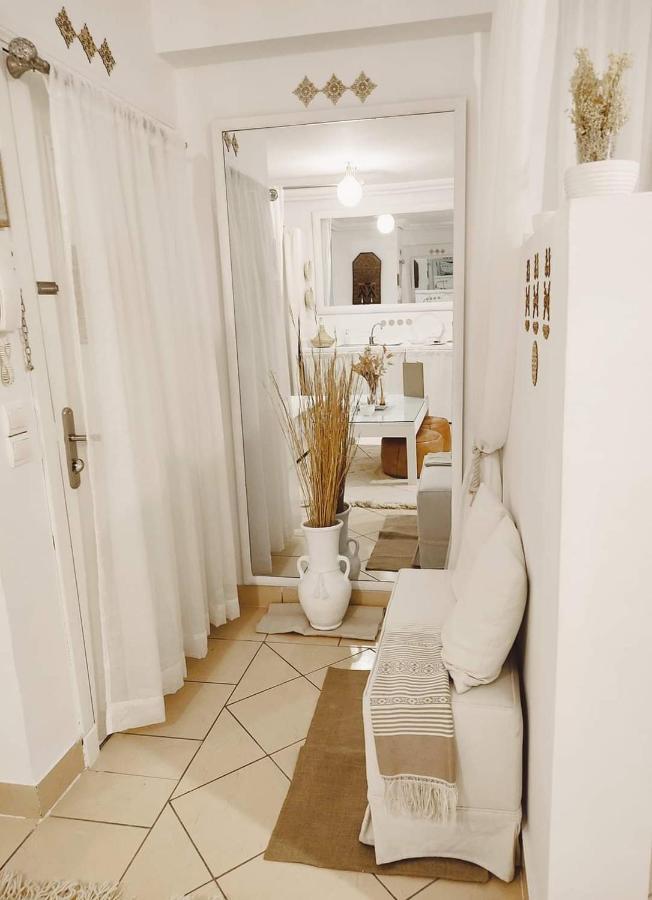 Studio Au Cœur De Gueliz * Marrakesh