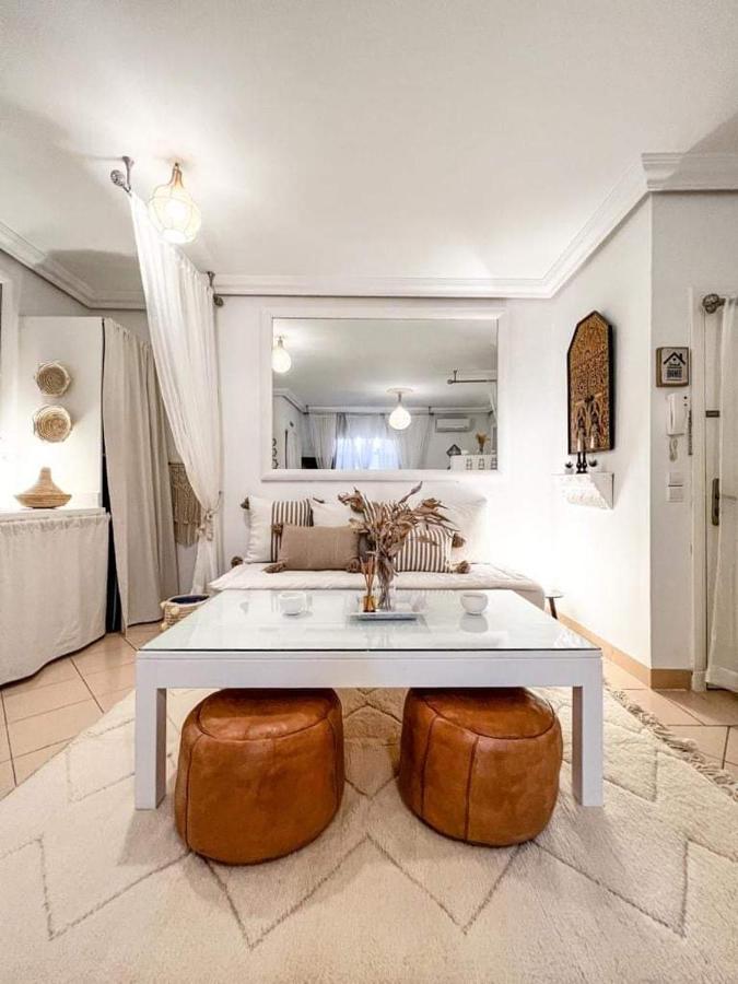 Appartement Studio Au Cœur De Gueliz *