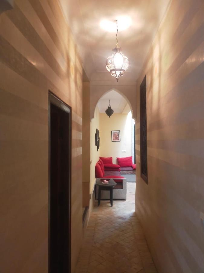 Dar Deboy Holiday home Marrakesh