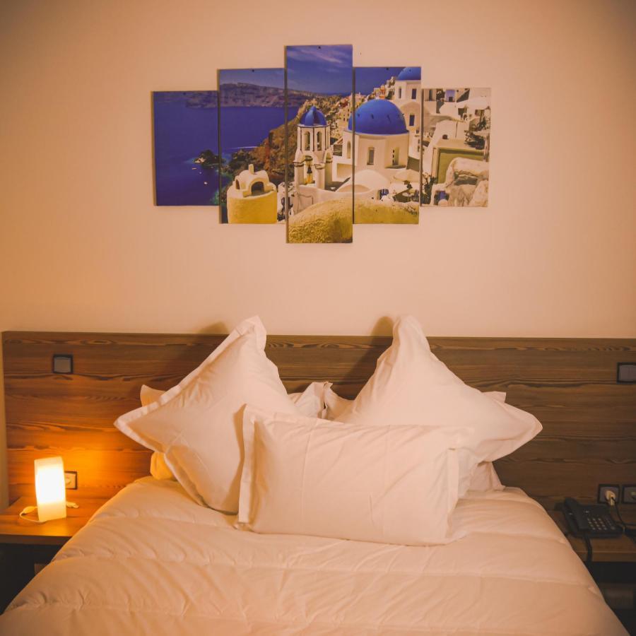 El Moussafir 3* Marrakesh