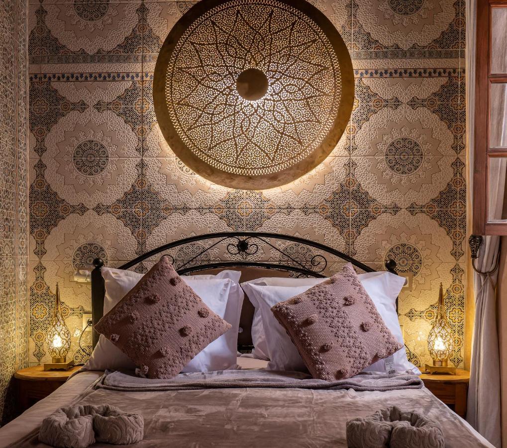 Oumnia - Emplacement - En Entier - Jacuzzi * Marrakesh