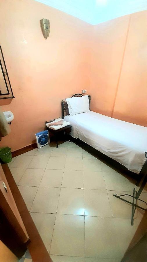 Salem Leksor Bed and breakfast Marrakesh