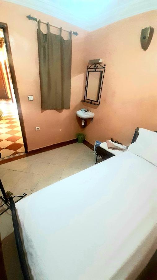 Salem Leksor * Marrakesh