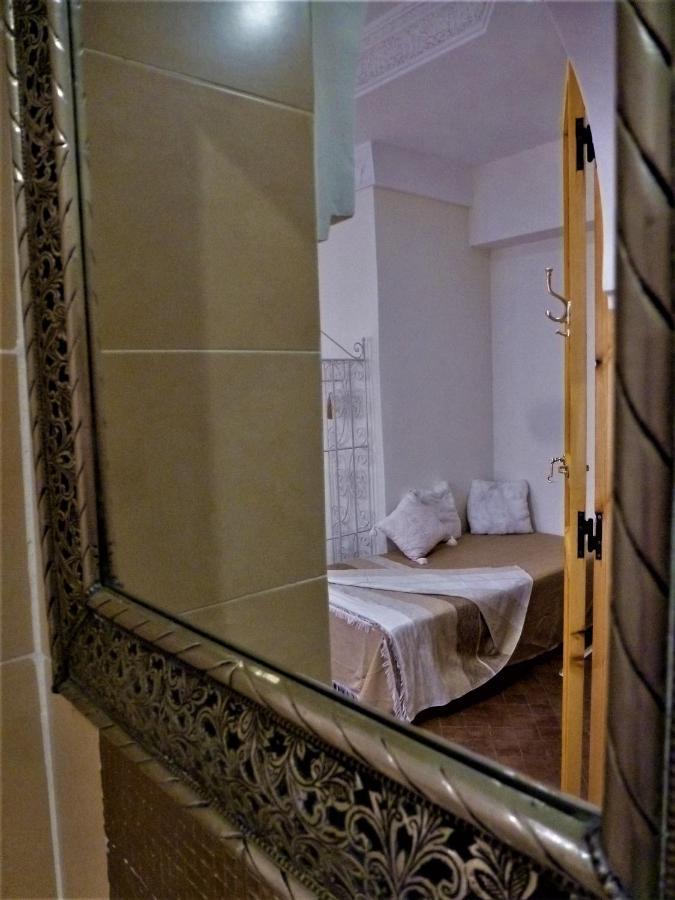 Guest house Safina