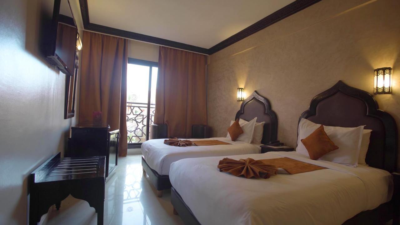 Hotel Imperial Plaza &