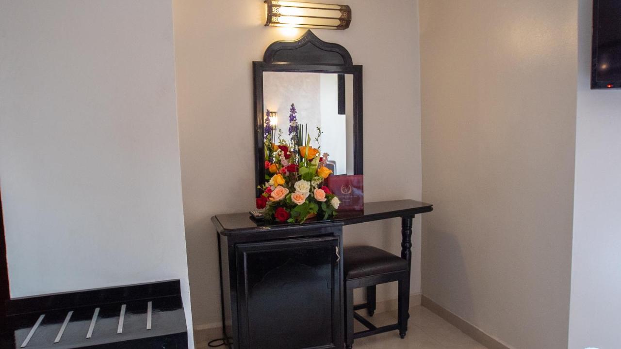 Imperial Plaza & Hotel 4*