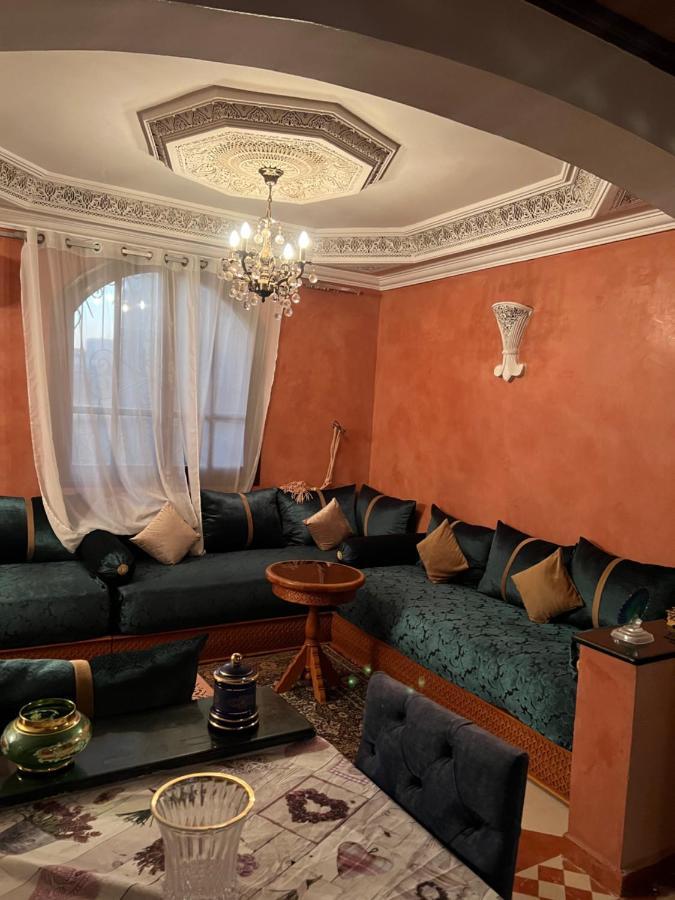 Apartment Khadija Marrakesh