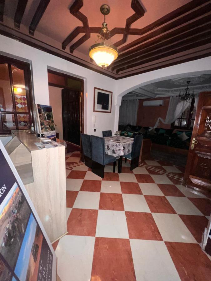 Apartment Khadija *