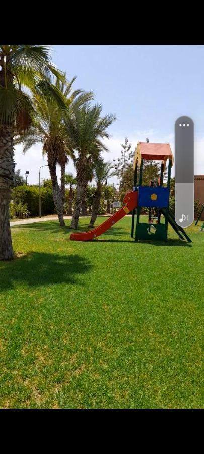 Apartment Atlas Golf Marrakesh