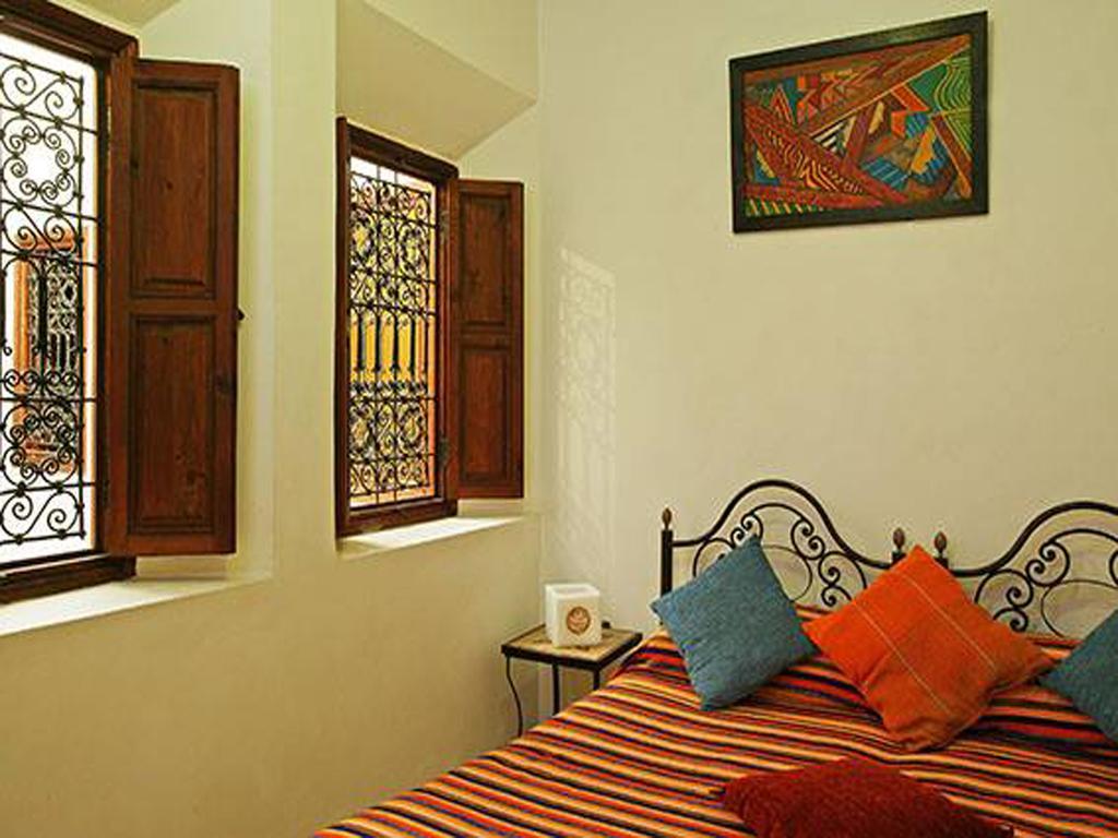 Karim Riad Marrakesh