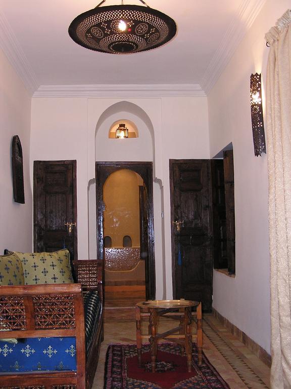 Yamsara Marrakesh