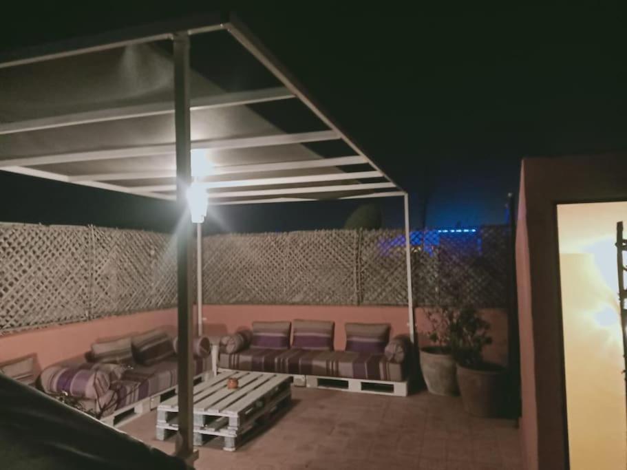 Dar Deboy Marrakesh