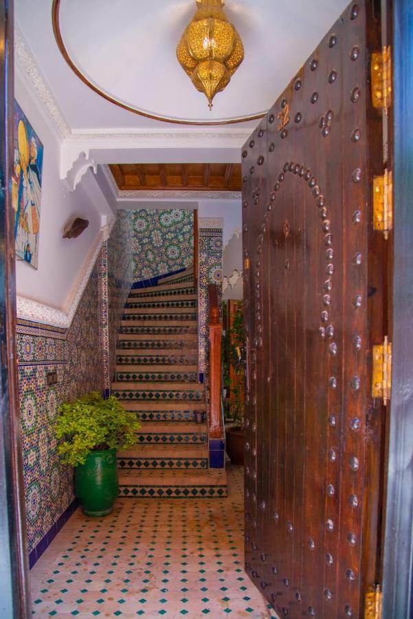 Amely Marrakesh