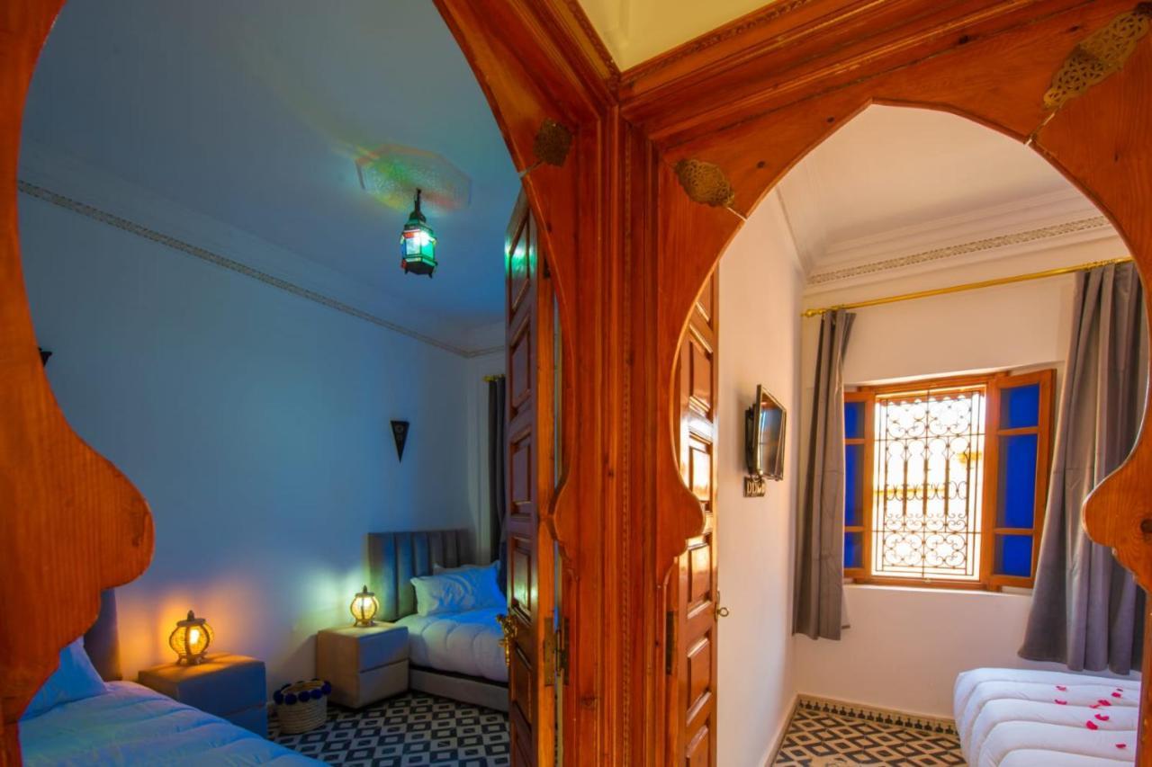 Amely Marrakesh