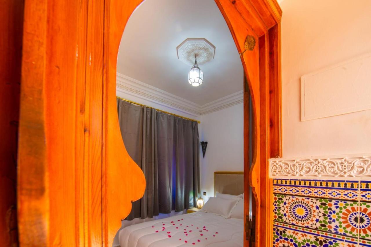 Riad Amely Marrakesh