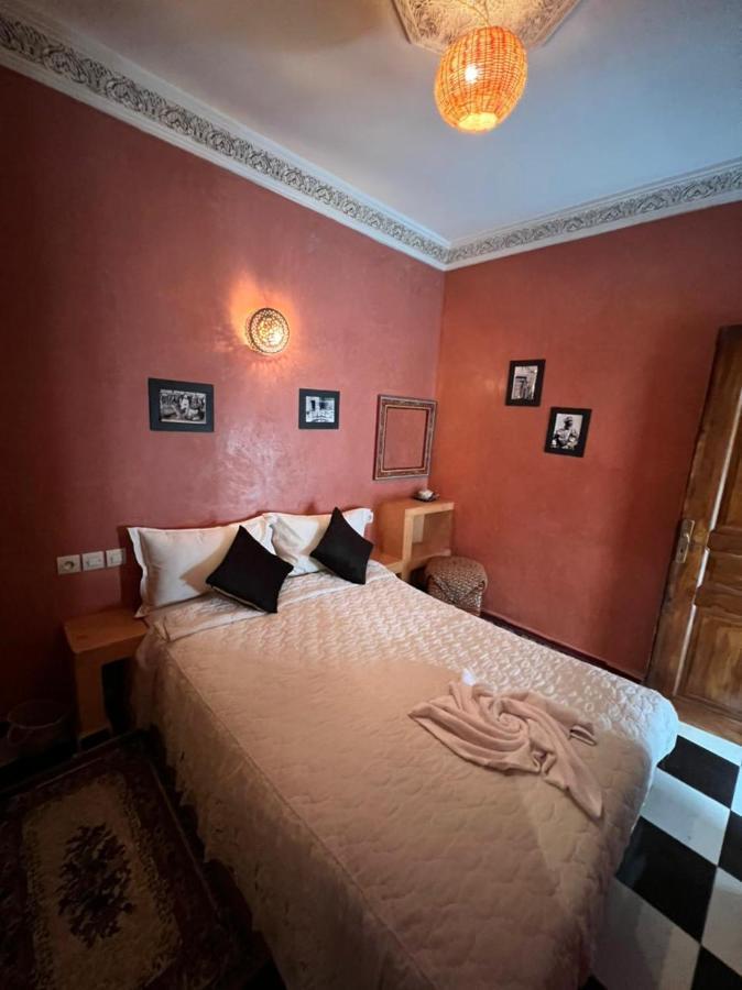 Elijah Marrakech & Guest house *