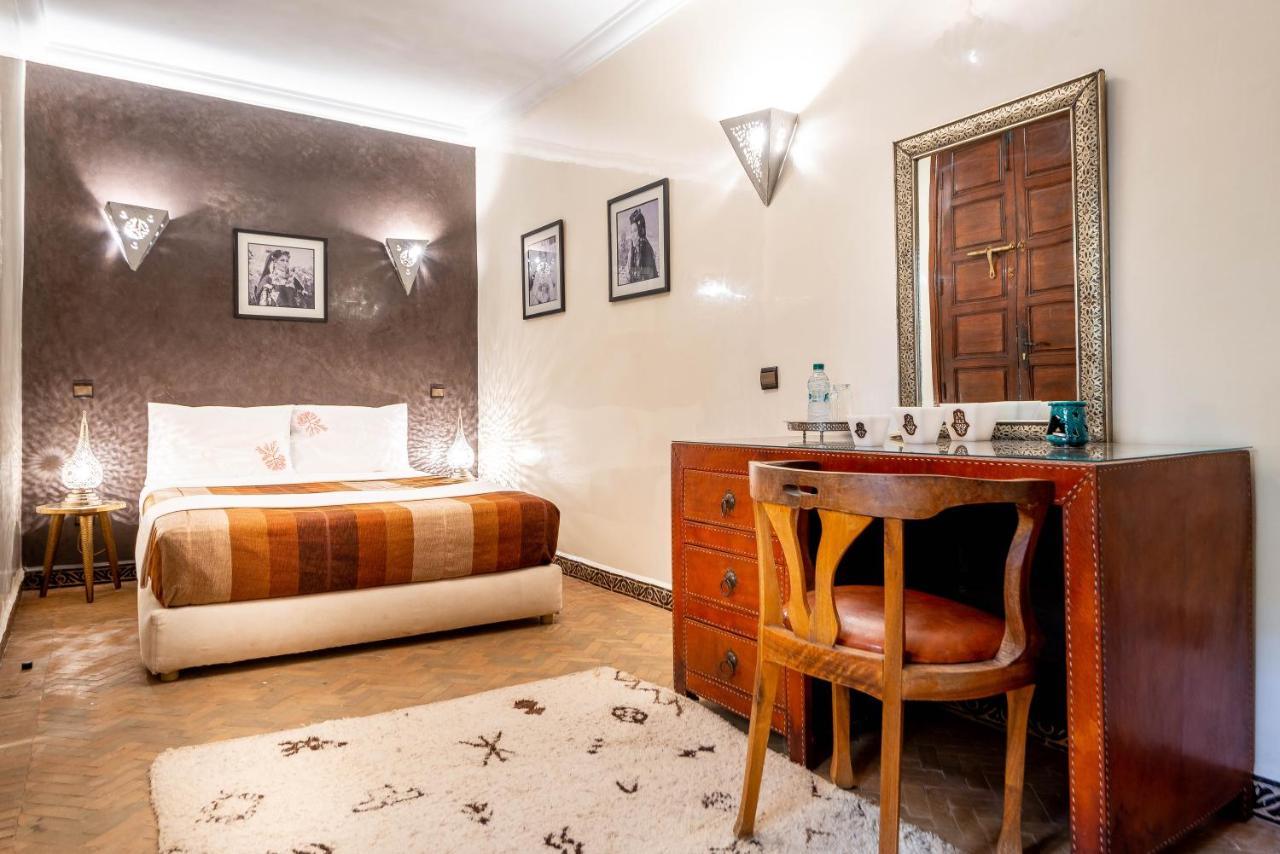 Riad Kamal Medina 3*