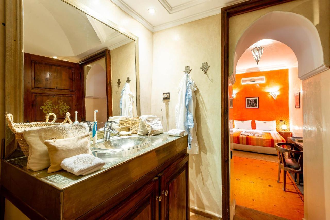 Kamal Medina Riad Marrakesh