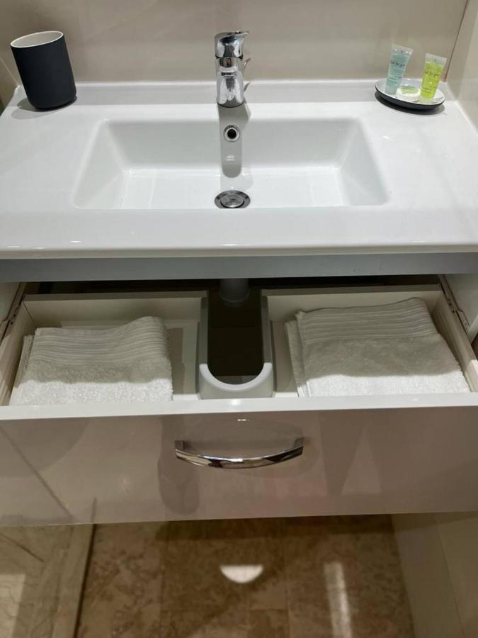 Apartment De Luxe -prestigia Marrakech Golf *