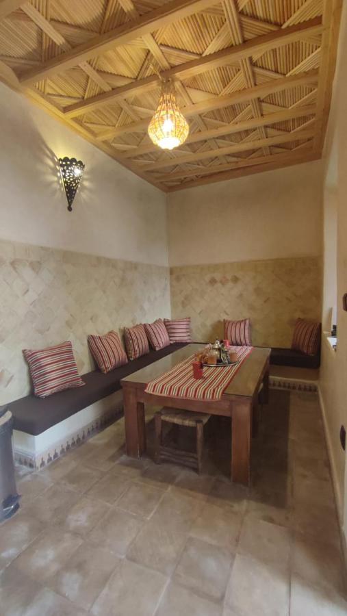 Dar Naai Privatif 3 Chambres 6 Pers Place Jemma El Fna * Marrakesh