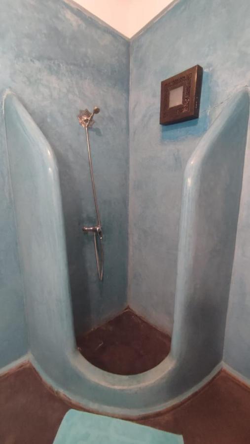 Dar Naai Privatif 3 Chambres 6 Pers Place Jemma El Fna Marrakesh