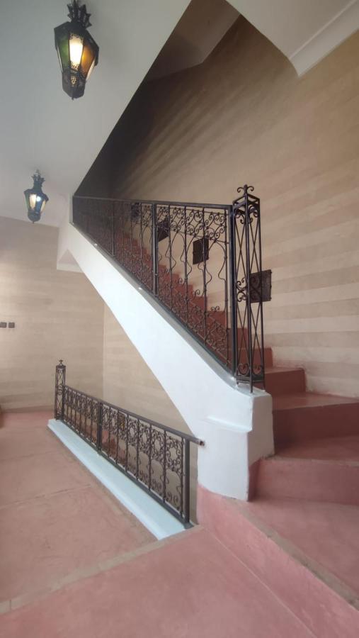 Dar Naai Privatif 3 Chambres 6 Pers Place Jemma El Fna * Marrakesh