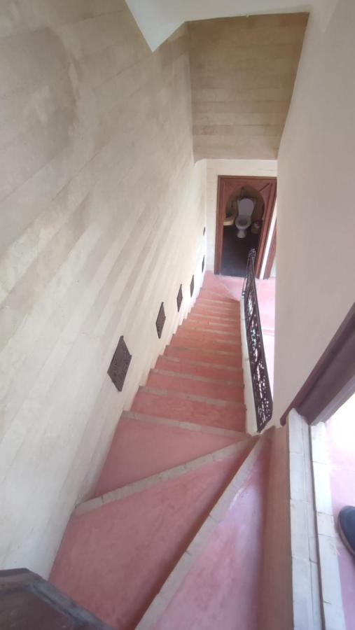 Dar Naai Privatif 3 Chambres 6 Pers Place Jemma El Fna Riad