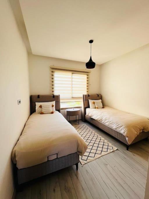 Apartamento De Luxe 2 Chambres Prestigia Marrakech - Piscine