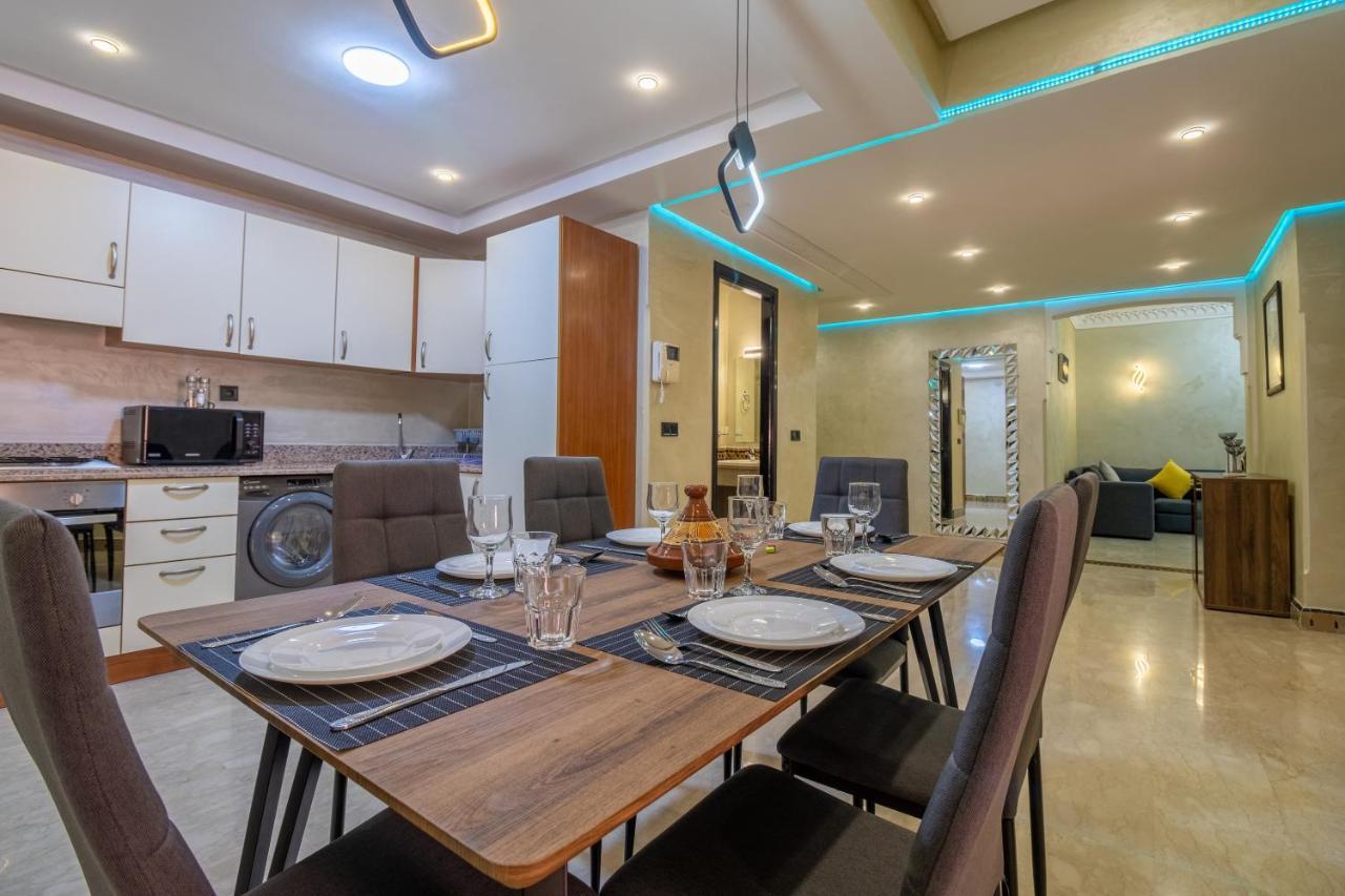 Apartment Harmony Entire 2 Bedroom *