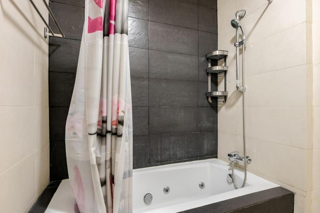 Evasion Elegante - Confort Et Tranquillite