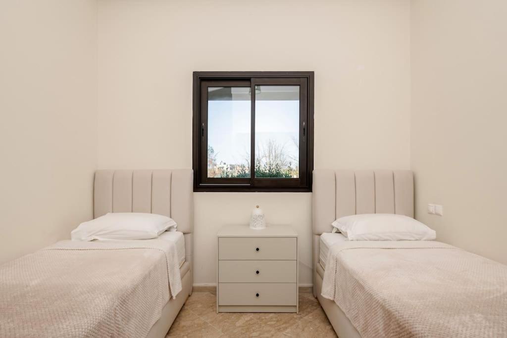 Evasion Elegante - Confort Et Tranquillite Apartment Marrakesh