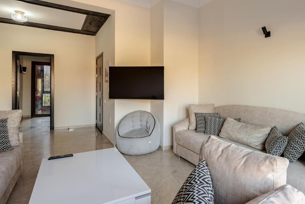 Evasion Elegante - Confort Et Tranquillite