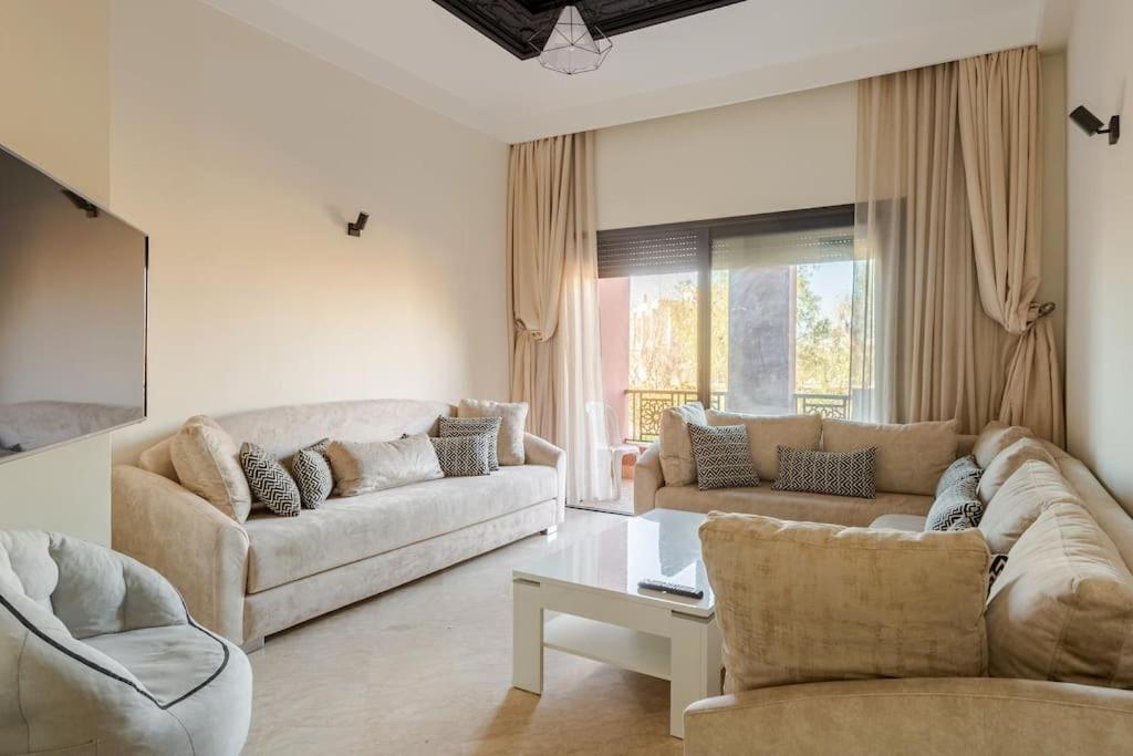 Apartment Evasion Elegante - Confort Et Tranquillite *