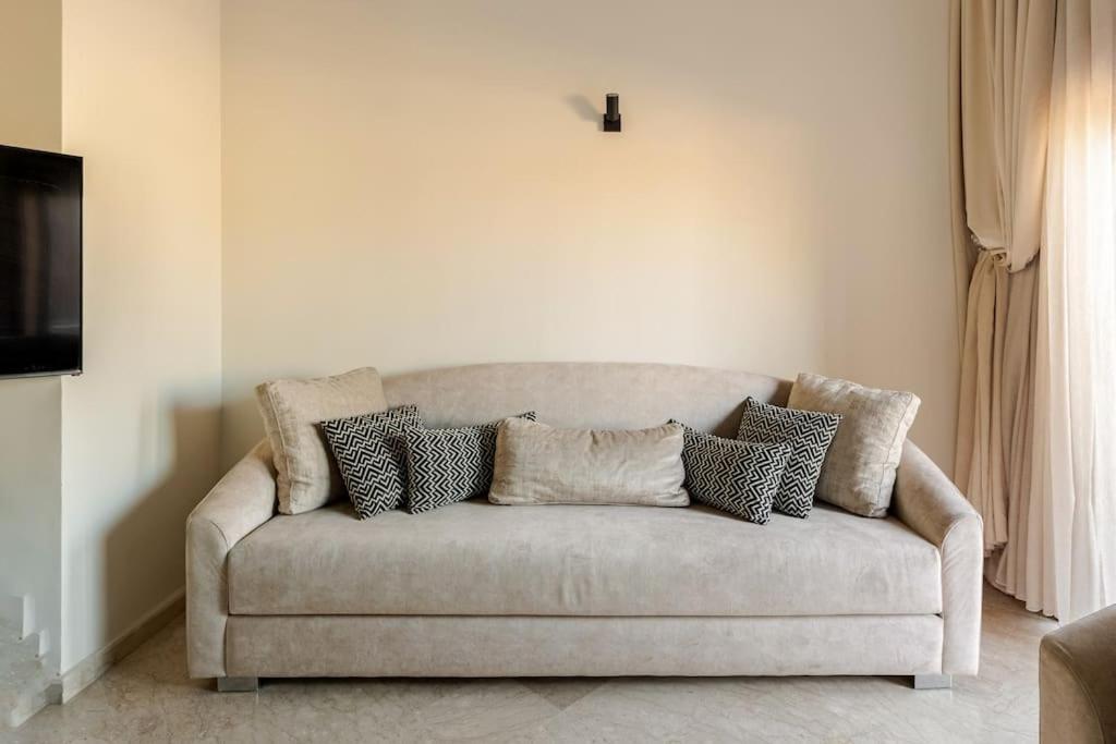Apartment Evasion Elegante - Confort Et Tranquillite *