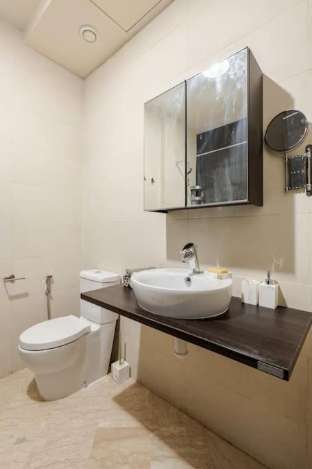 Evasion Elegante - Confort Et Tranquillite Apartment Marrakesh