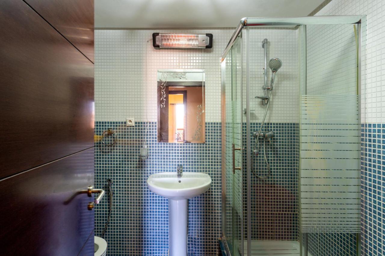Apartamento Flat In Marrakech Near Garden Majorelle Marrakesh