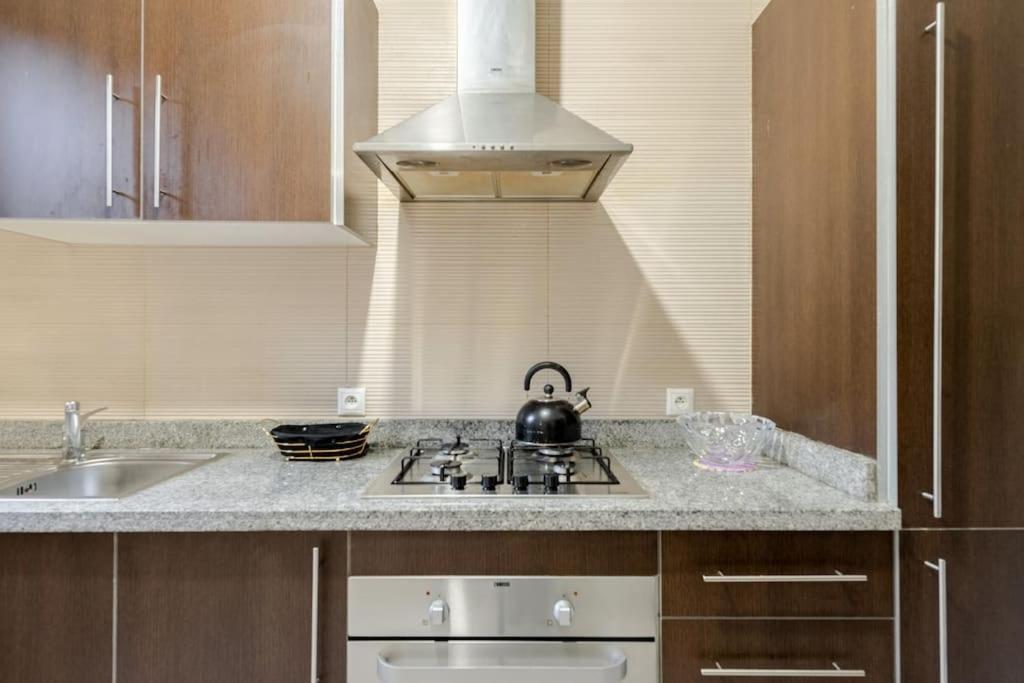 Evasion Elegante - Confort Et Tranquillite Apartment *