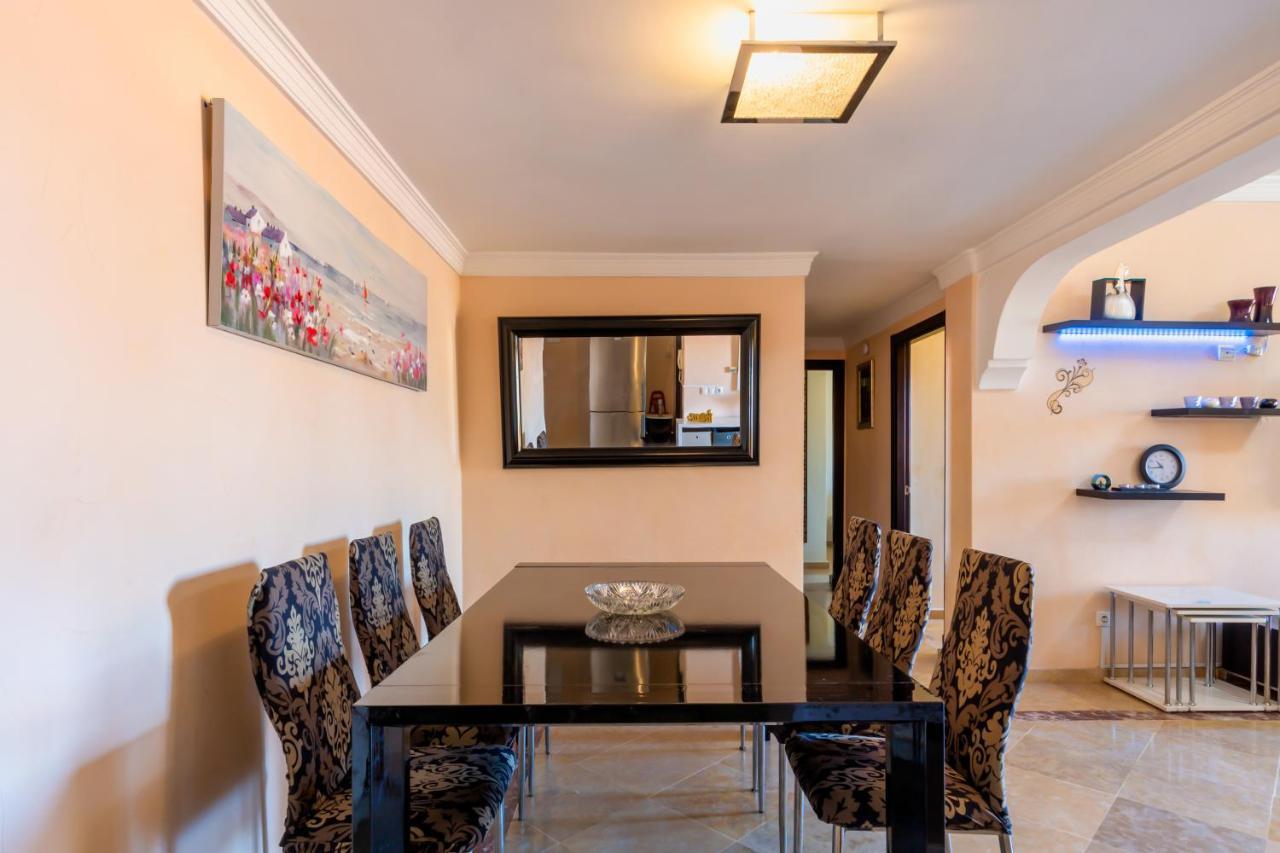 Apartamento Flat In Marrakech Near Garden Majorelle *