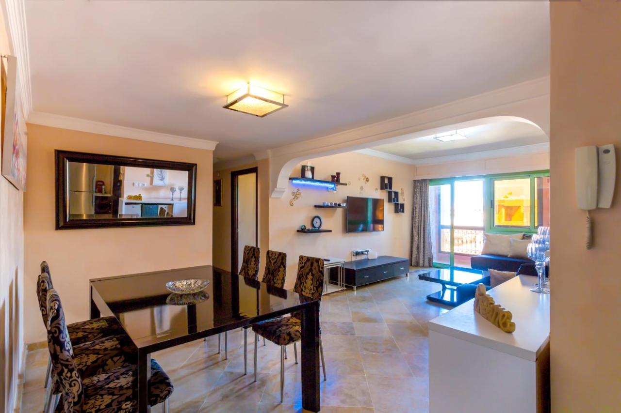 Flat In Marrakech Near Garden Majorelle Apartamento Marrakesh