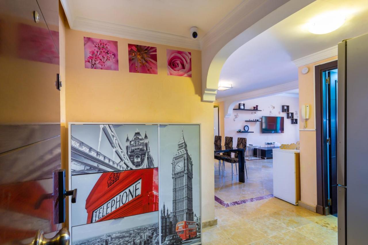 Flat In Marrakech Near Garden Majorelle Apartamento *