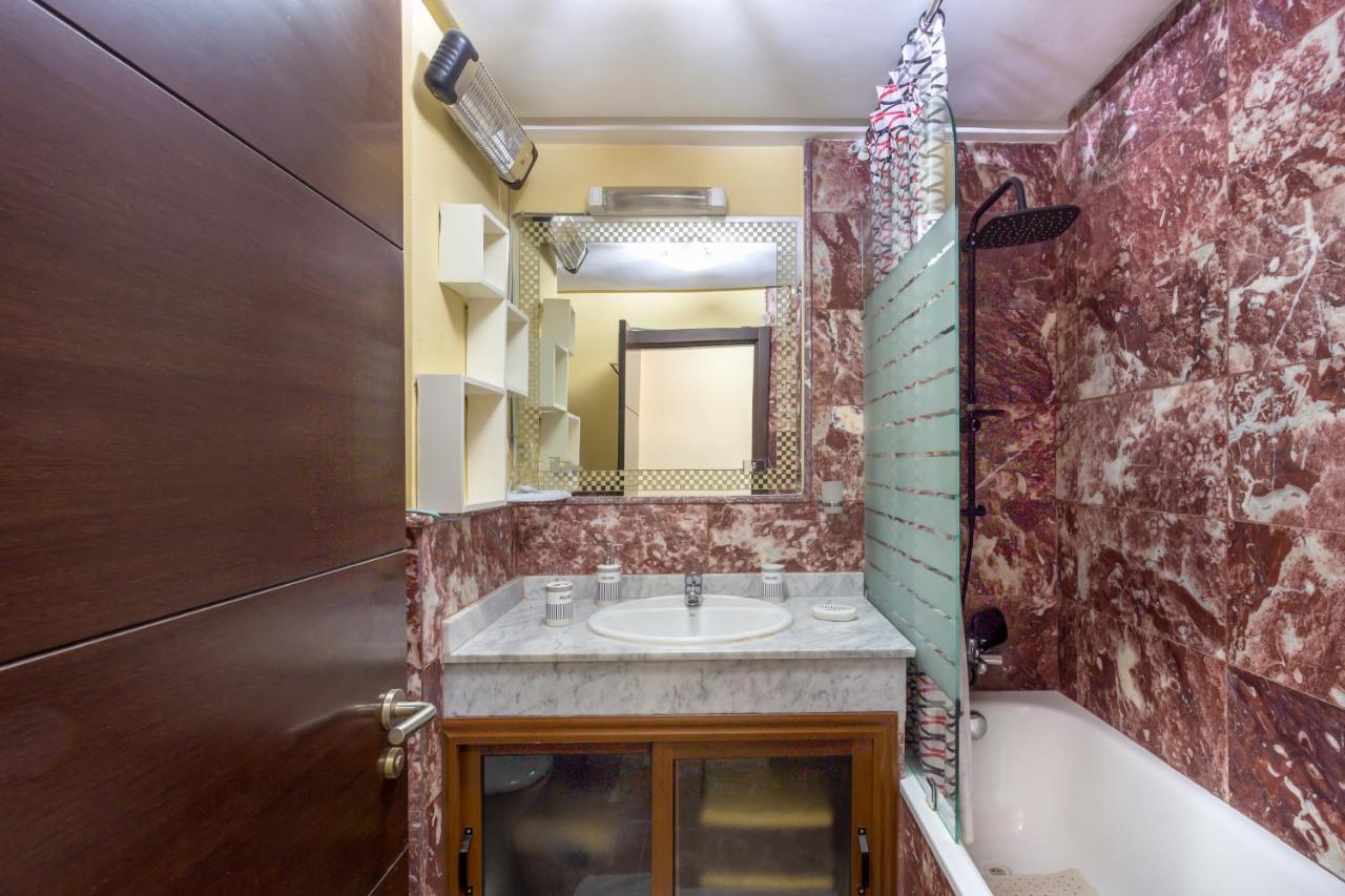 Apartamento Flat In Marrakech Near Garden Majorelle Marrakesh