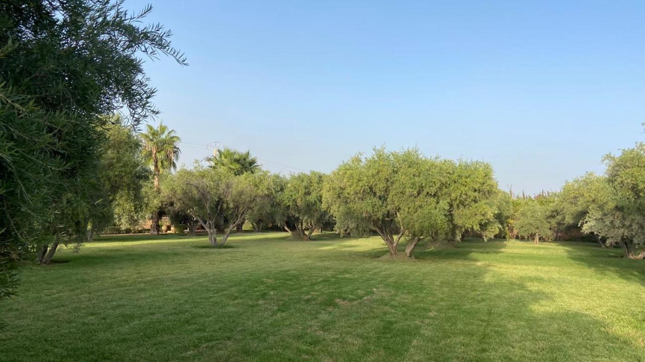 Villa Marryama *