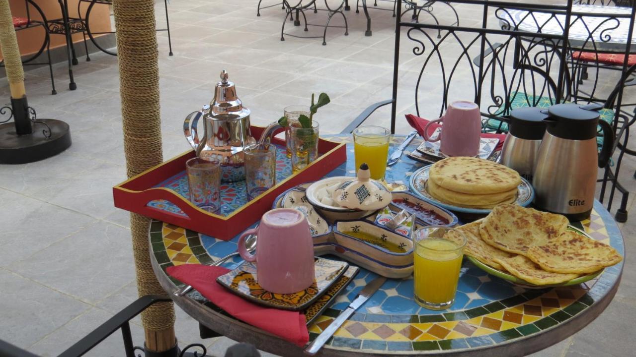 Almaghrib * Marrakesh