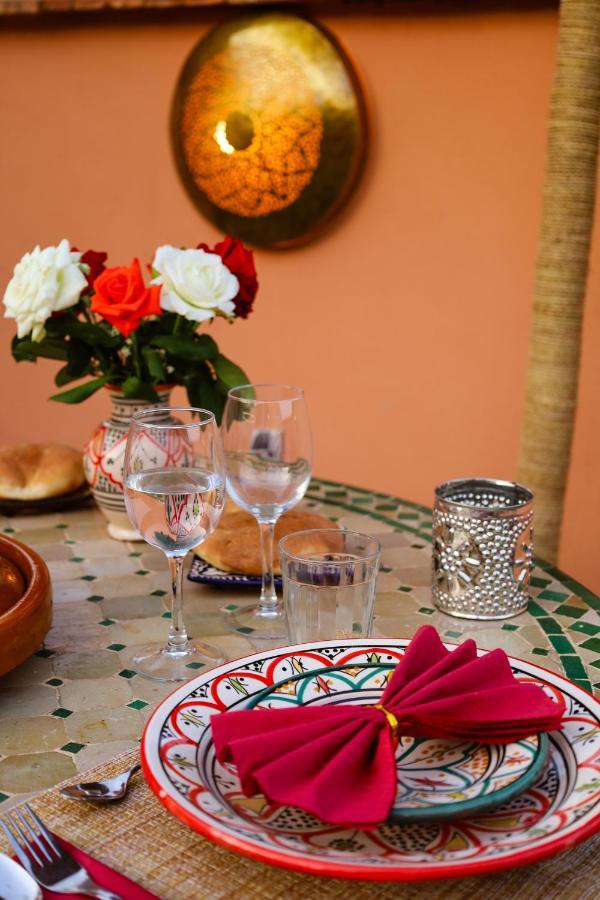 Almaghrib * Marrakesh