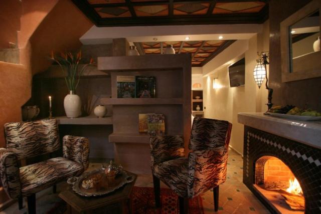 Moullaoud Marrakesh