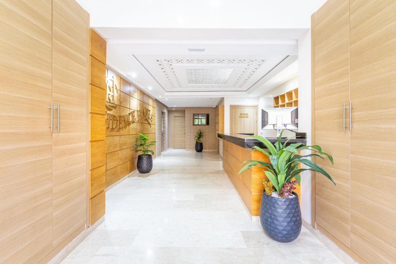 Aparthotel Zari Boutique