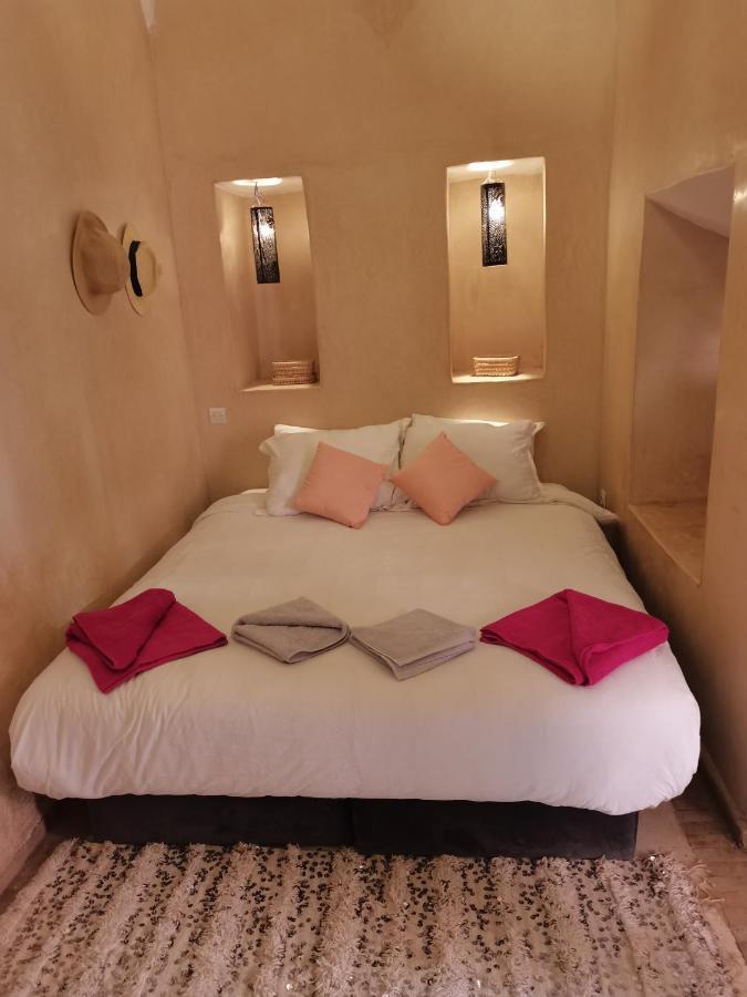 Dar Sakina Marrakesh