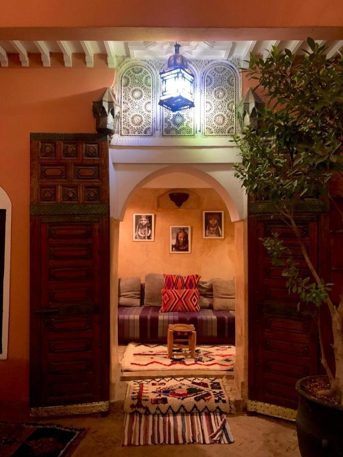 Dar Sakina * Marrakesh