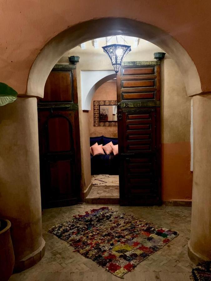 Riad Dar Sakina