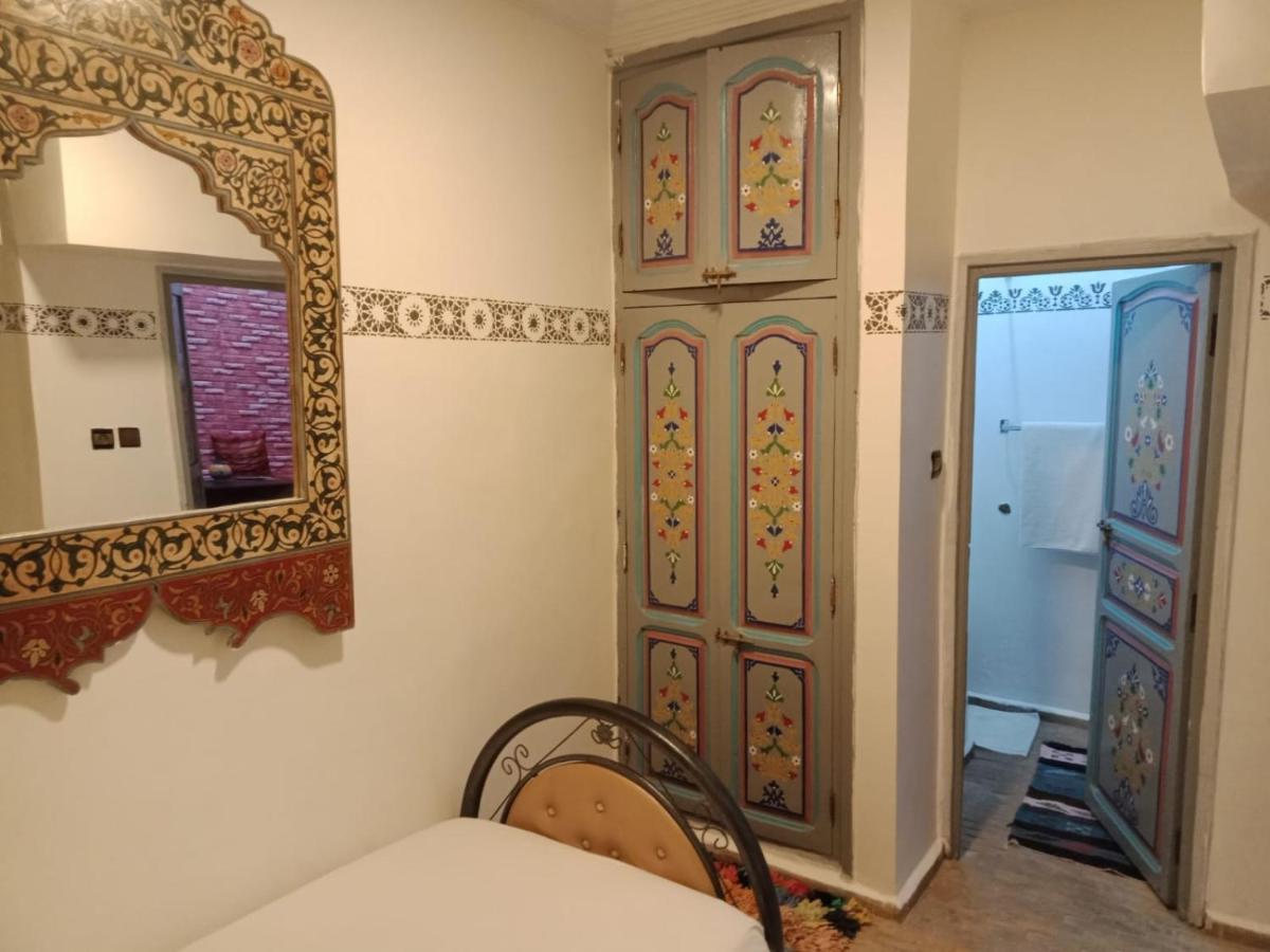 Maison d'hôtes Wink Marrakesh